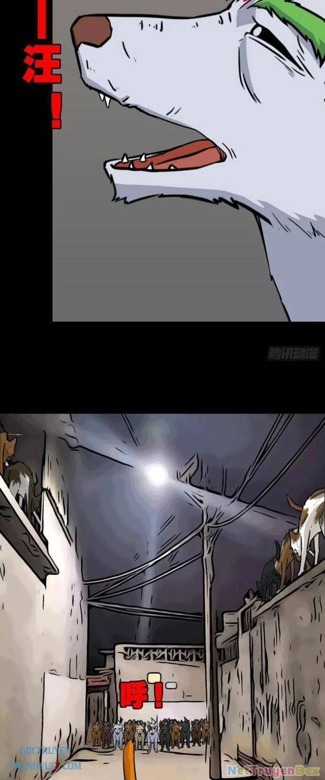 Đấu Yếm Thần Chapter 174 - Trang 3