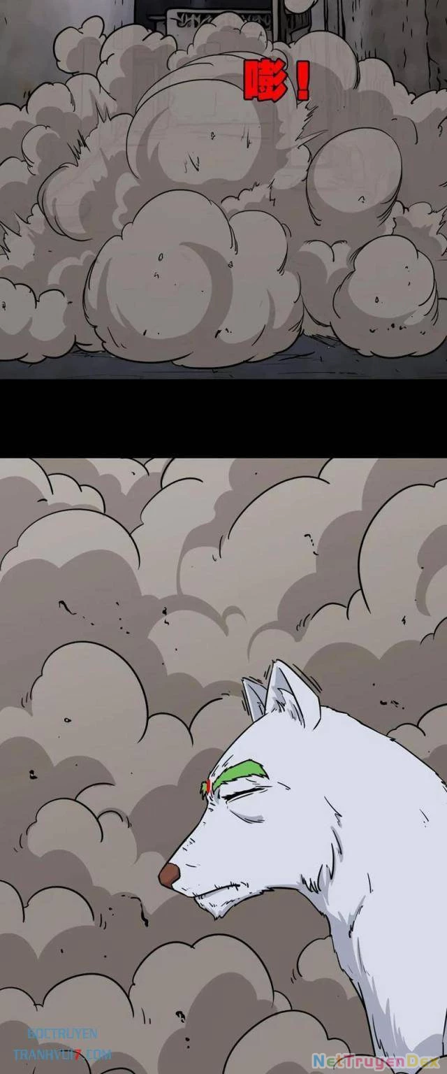 Đấu Yếm Thần Chapter 174 - Trang 3