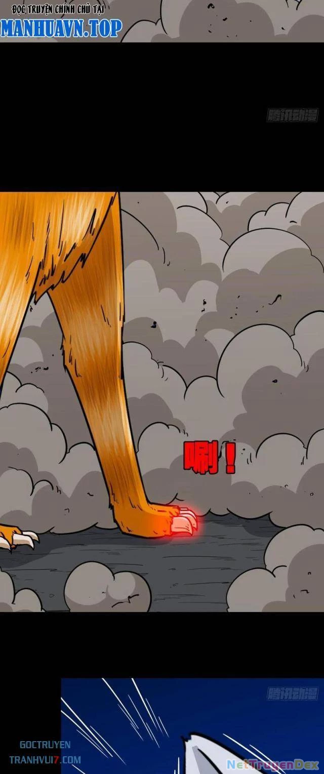 Đấu Yếm Thần Chapter 174 - Trang 3