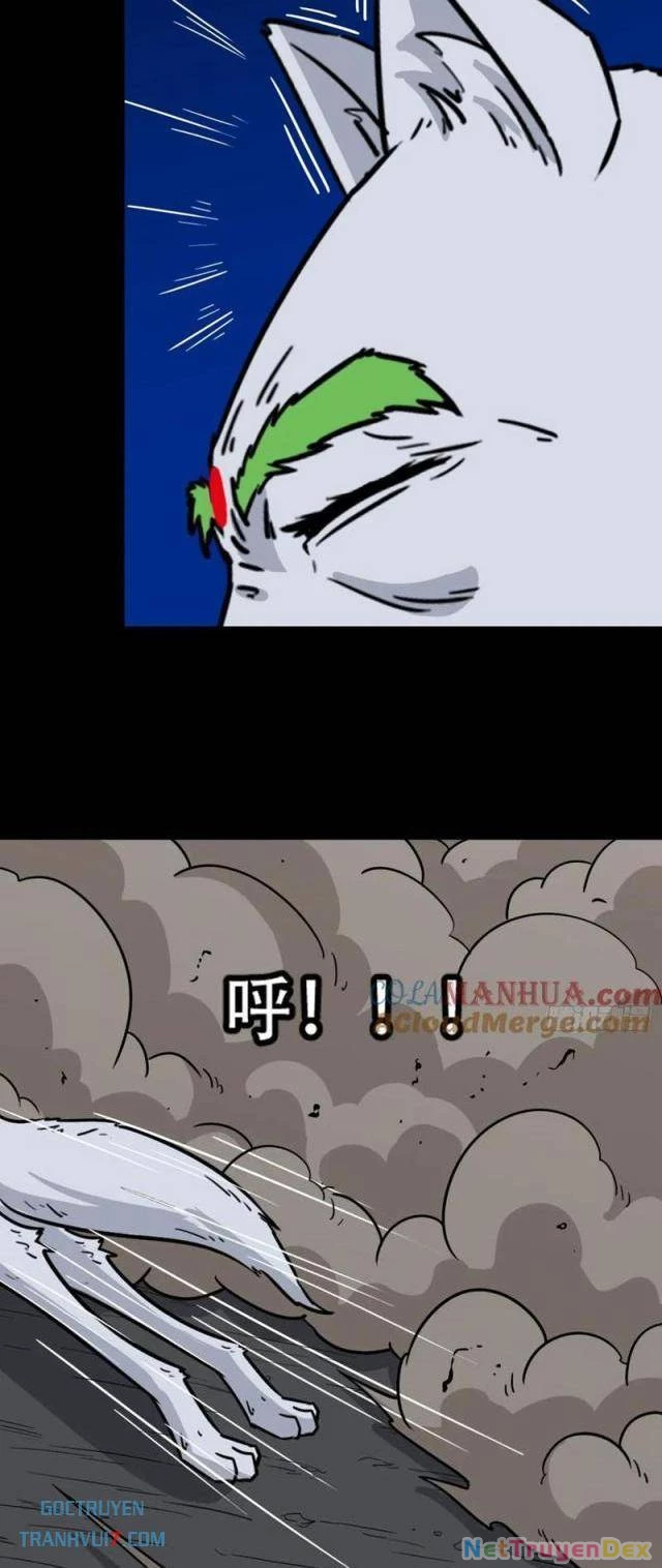 Đấu Yếm Thần Chapter 174 - Trang 3