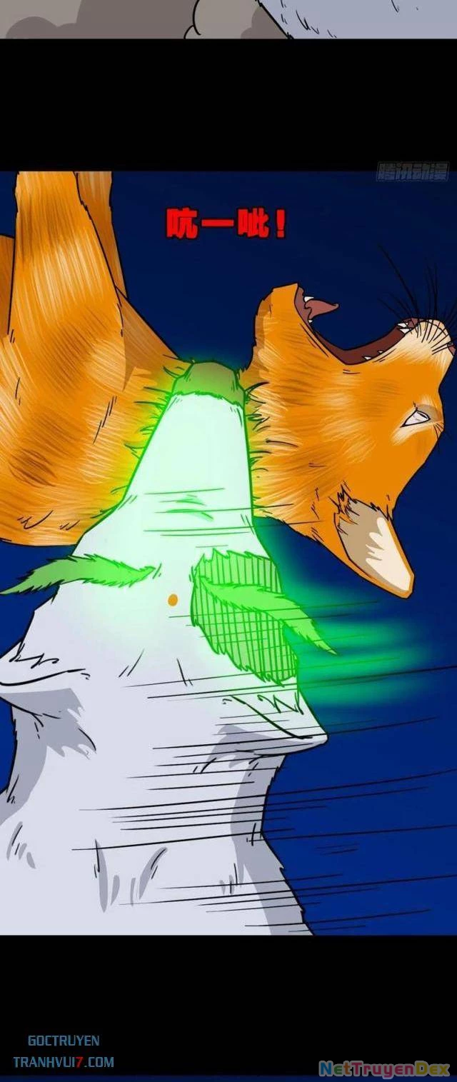 Đấu Yếm Thần Chapter 174 - Trang 3