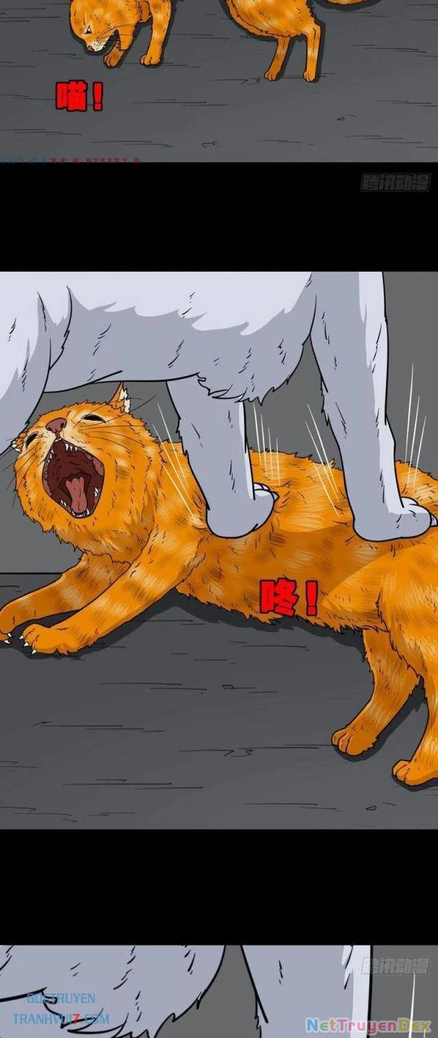 Đấu Yếm Thần Chapter 174 - Trang 3