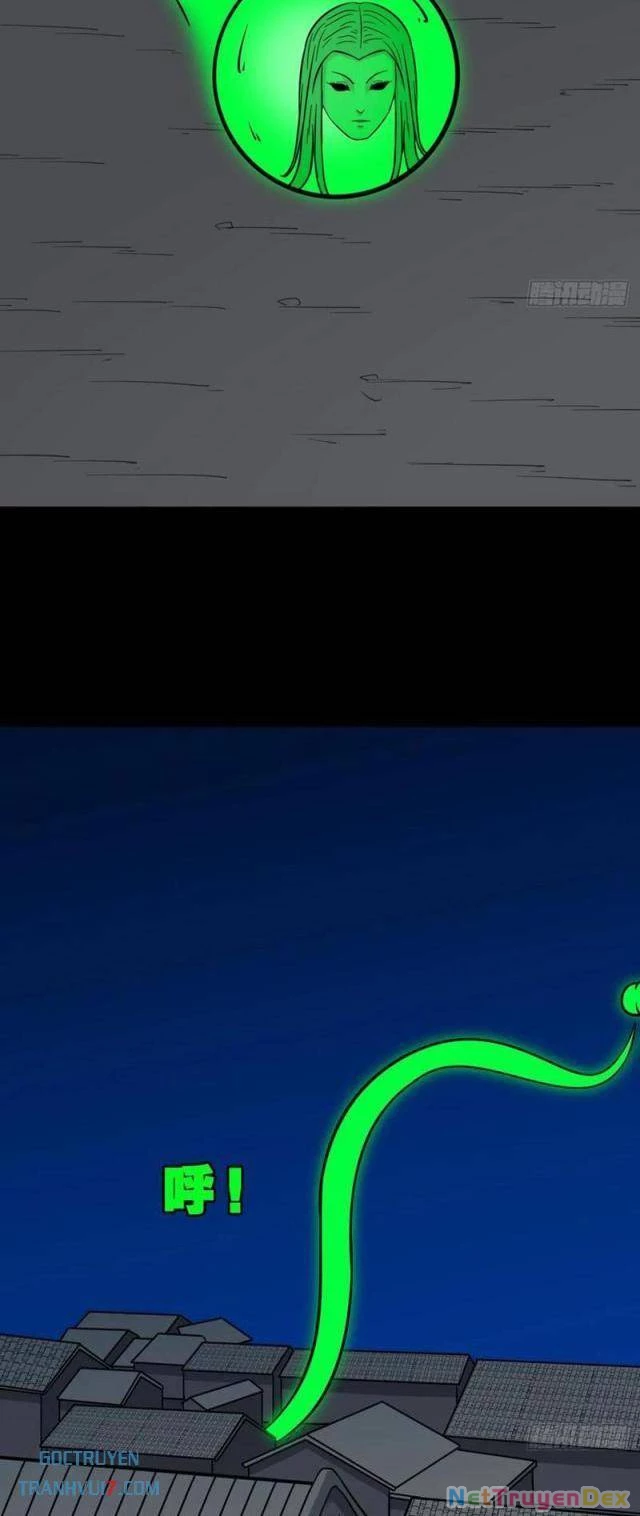 Đấu Yếm Thần Chapter 174 - Trang 3