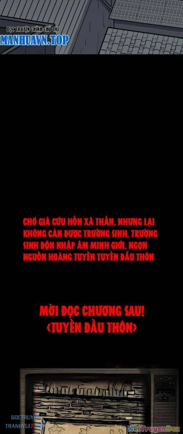 Đấu Yếm Thần Chapter 174 - Trang 3