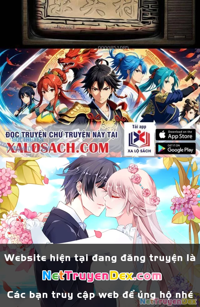 Đấu Yếm Thần Chapter 174 - Trang 3