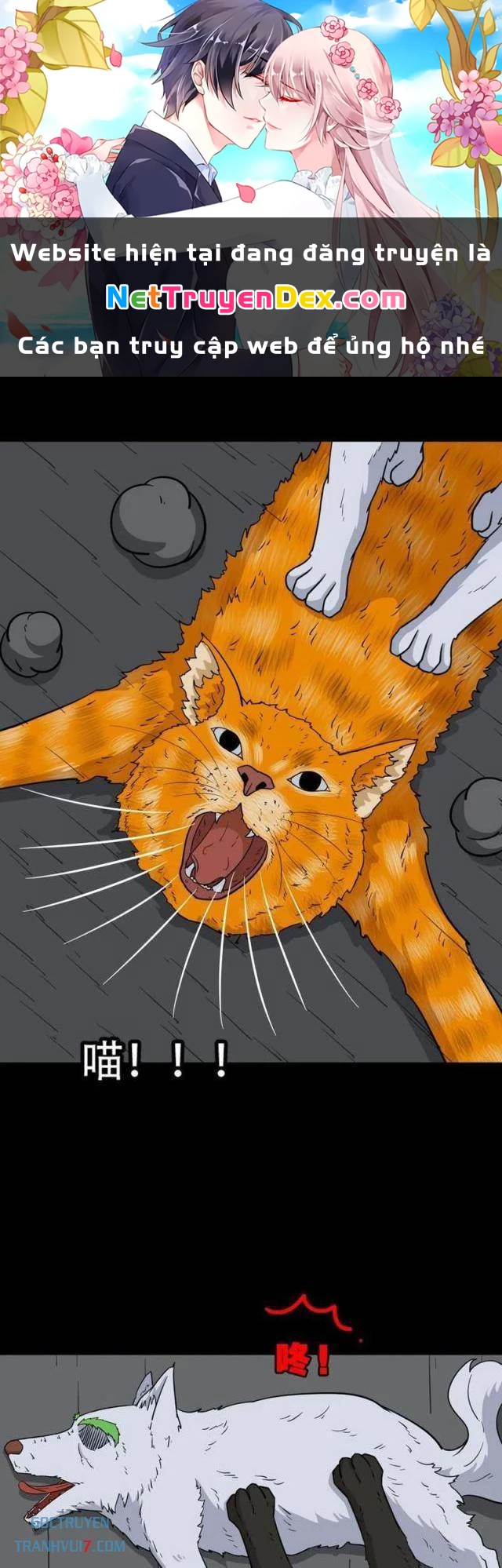 Đấu Yếm Thần Chapter 175 - Trang 3