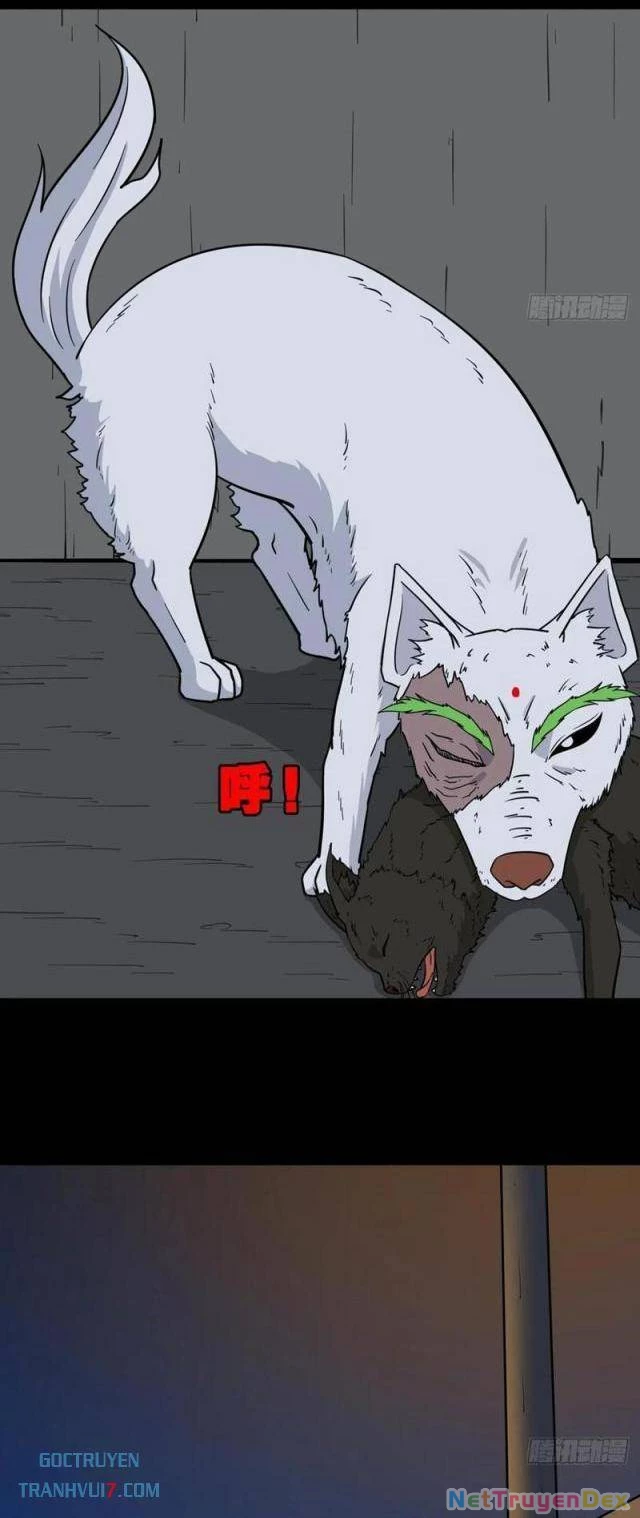 Đấu Yếm Thần Chapter 175 - Trang 3