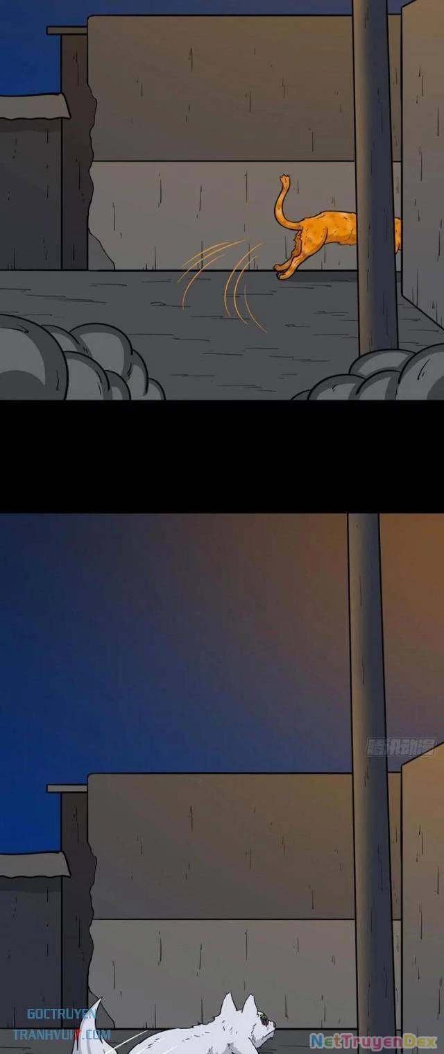 Đấu Yếm Thần Chapter 175 - Trang 3