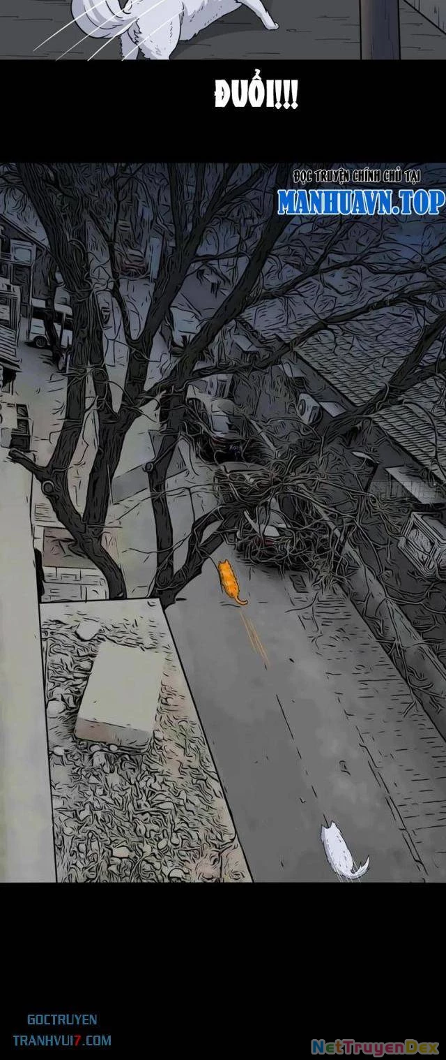 Đấu Yếm Thần Chapter 175 - Trang 3