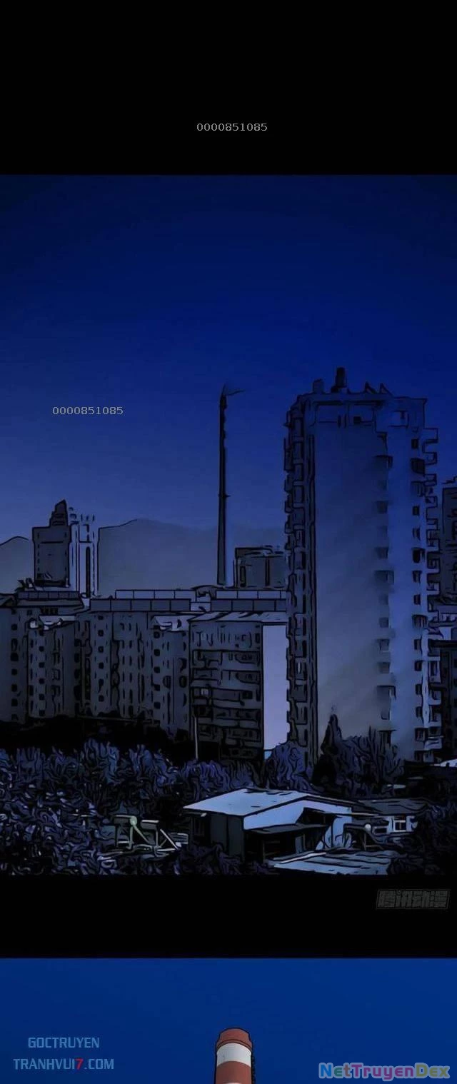 Đấu Yếm Thần Chapter 175 - Trang 3