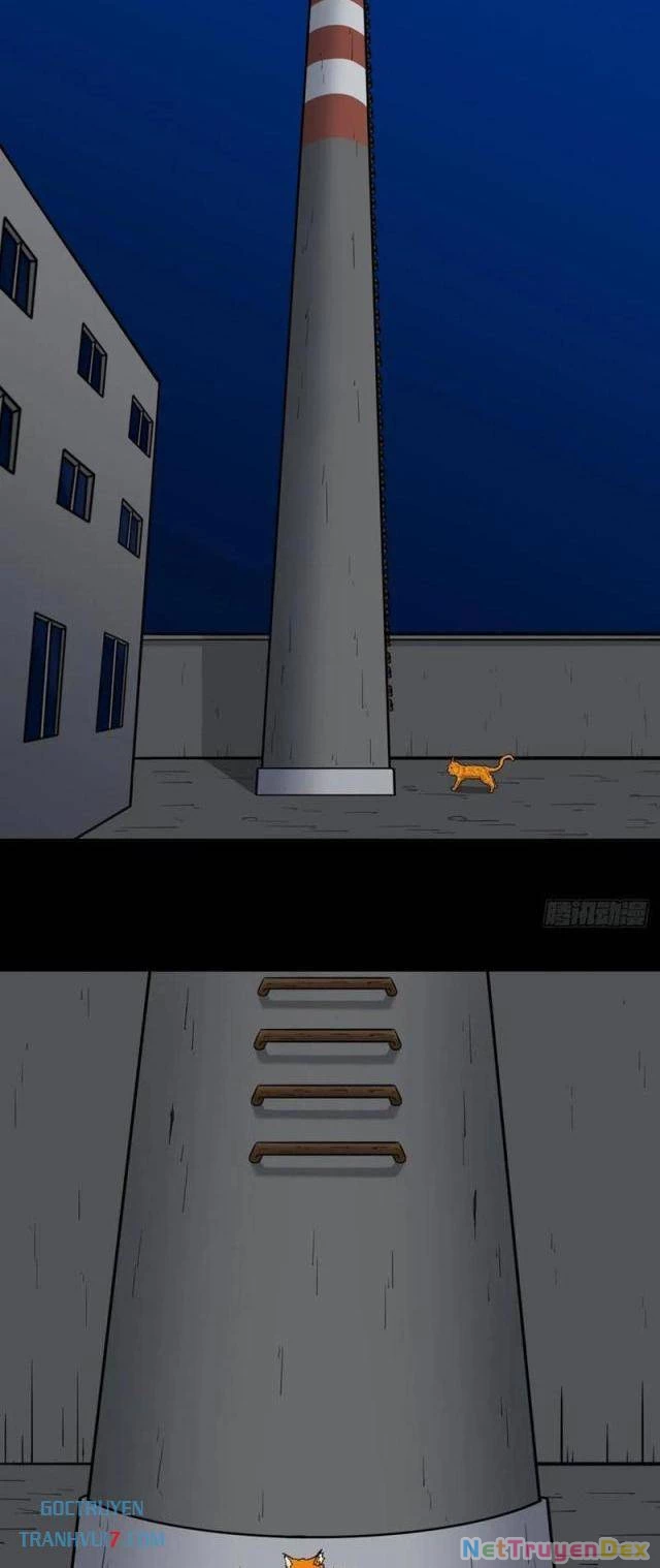 Đấu Yếm Thần Chapter 175 - Trang 3