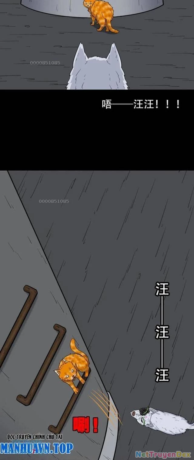 Đấu Yếm Thần Chapter 175 - Trang 3