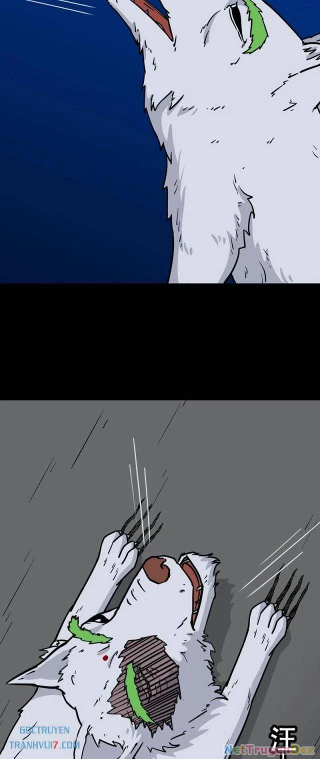 Đấu Yếm Thần Chapter 175 - Trang 3