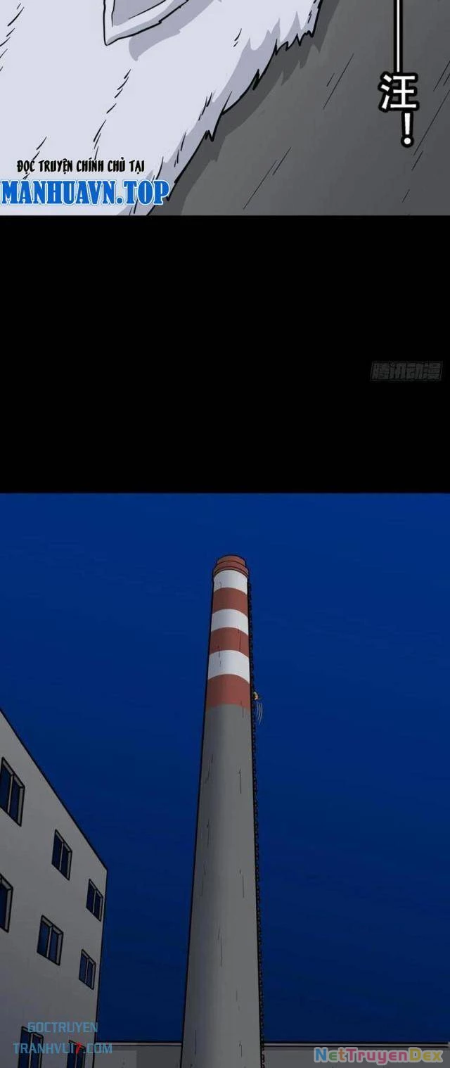 Đấu Yếm Thần Chapter 175 - Trang 3