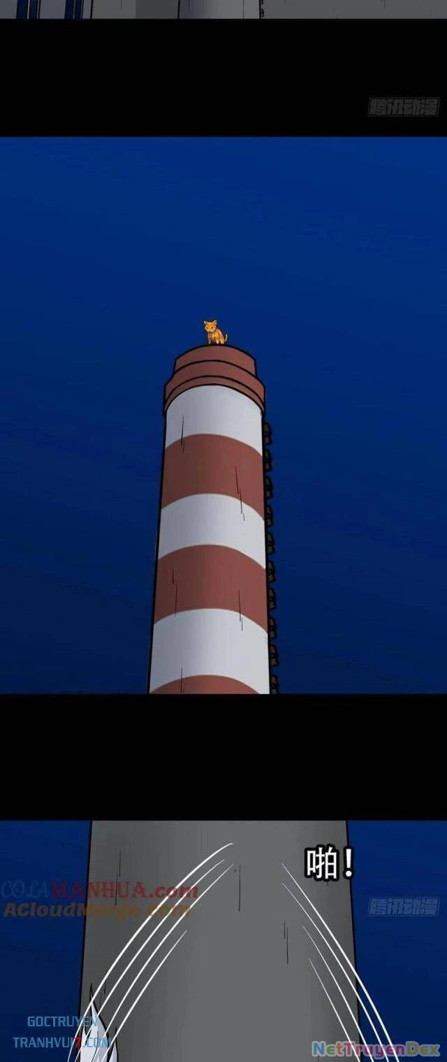 Đấu Yếm Thần Chapter 175 - Trang 3