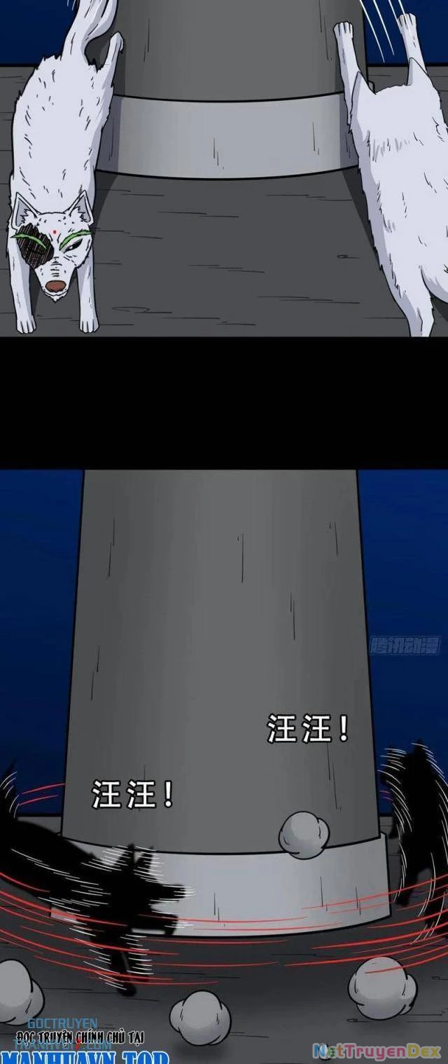 Đấu Yếm Thần Chapter 175 - Trang 3