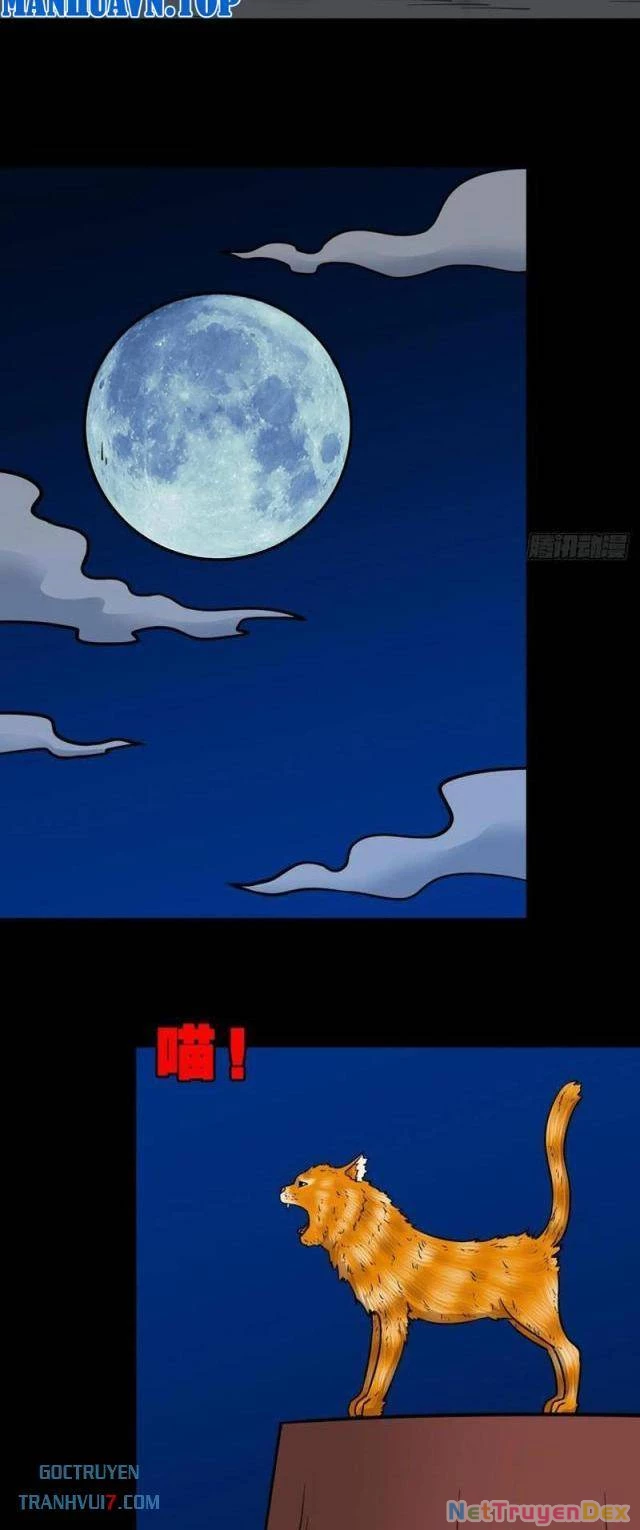 Đấu Yếm Thần Chapter 175 - Trang 3