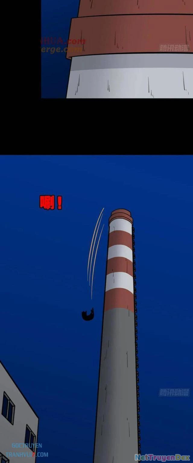 Đấu Yếm Thần Chapter 175 - Trang 3