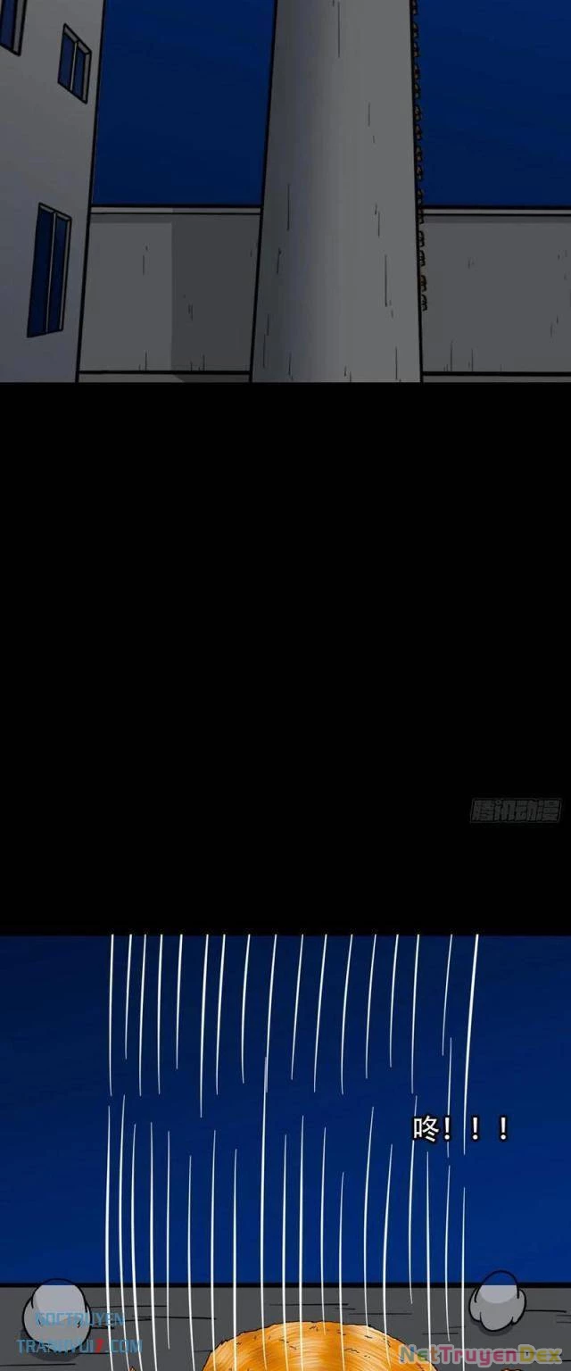 Đấu Yếm Thần Chapter 175 - Trang 3