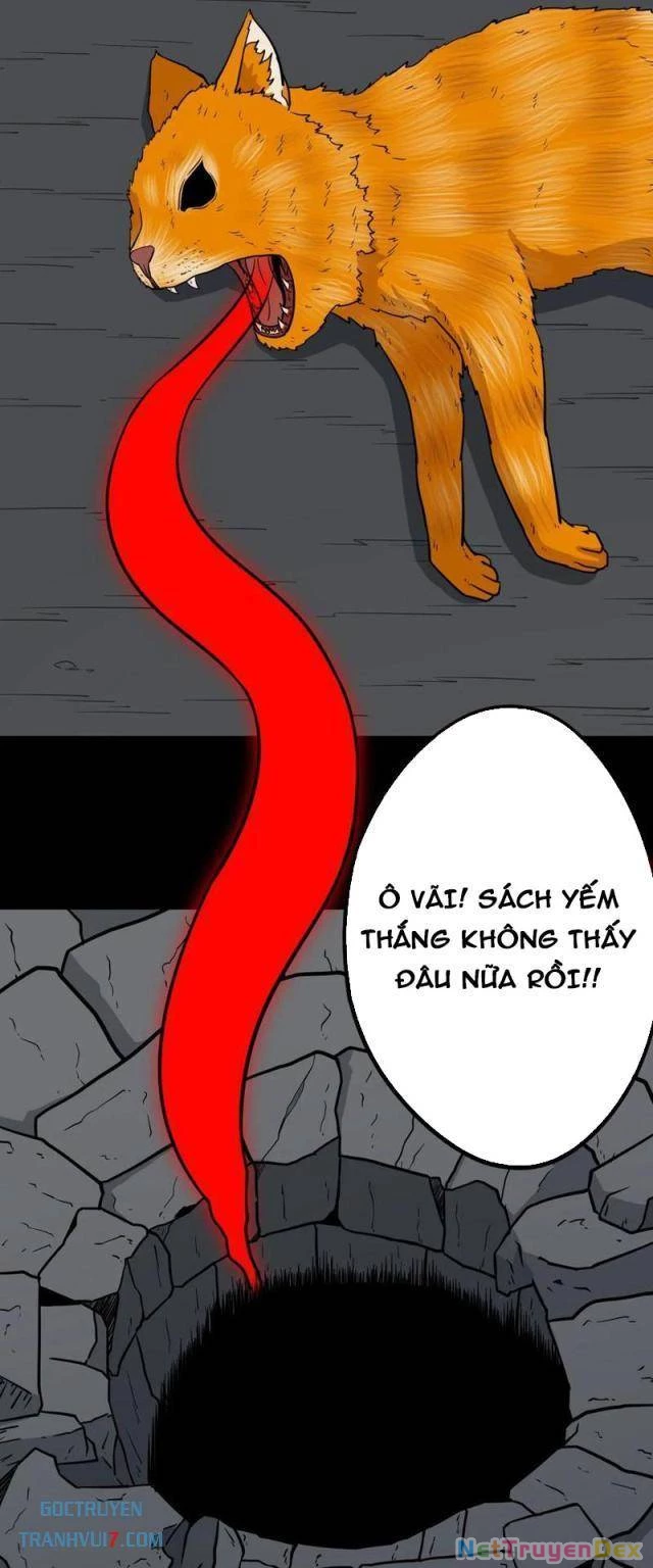 Đấu Yếm Thần Chapter 175 - Trang 3