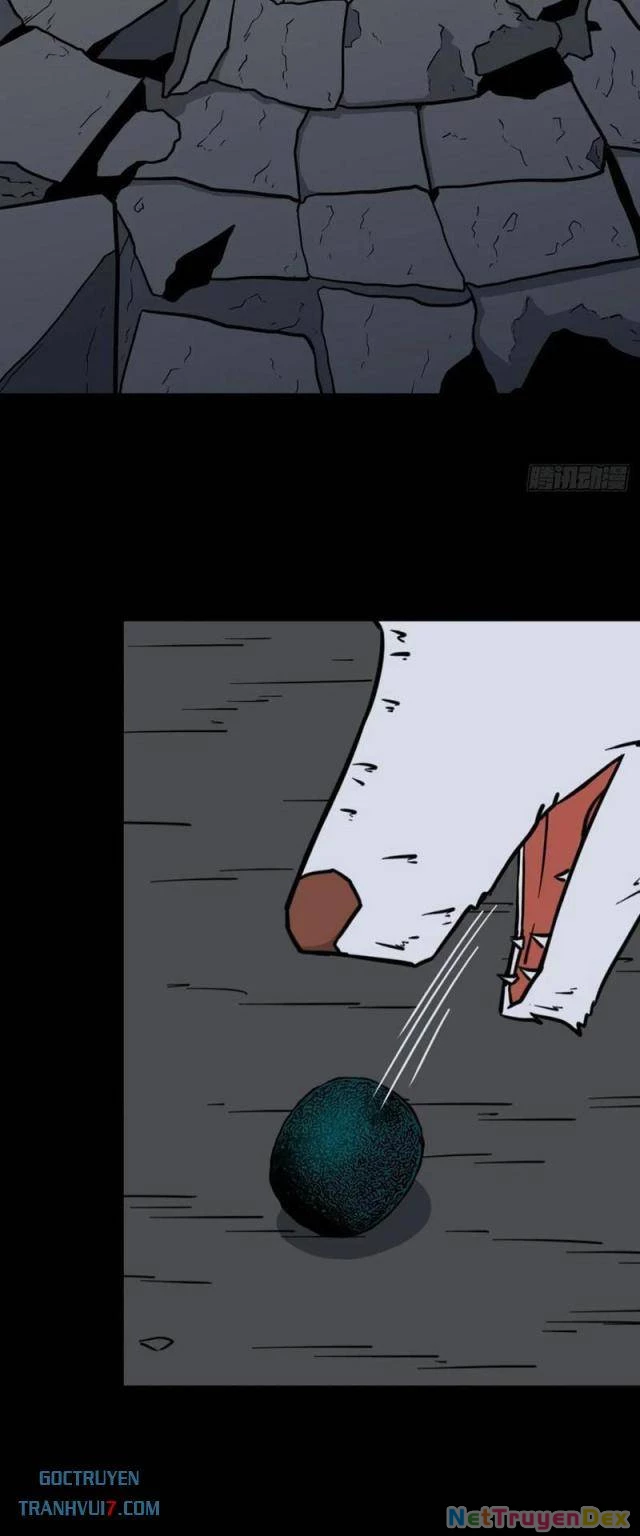 Đấu Yếm Thần Chapter 175 - Trang 3