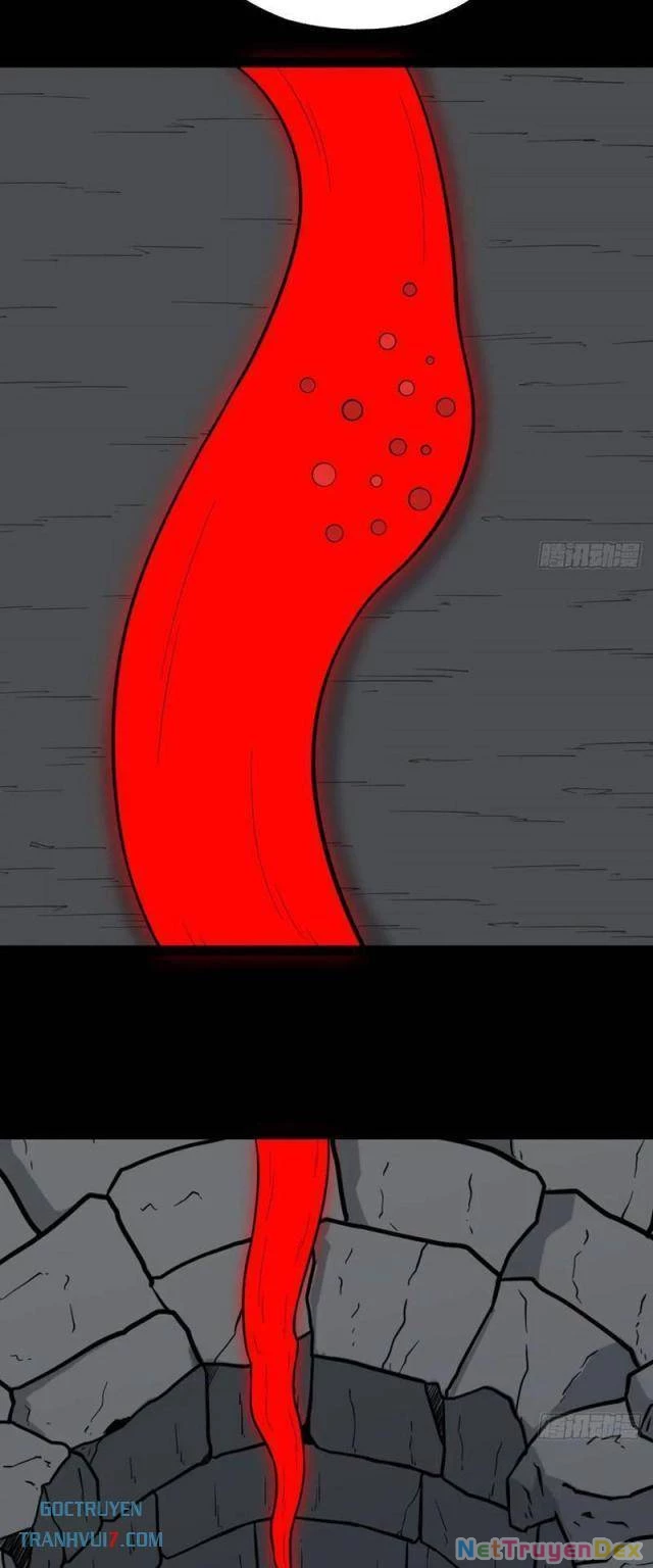 Đấu Yếm Thần Chapter 175 - Trang 3