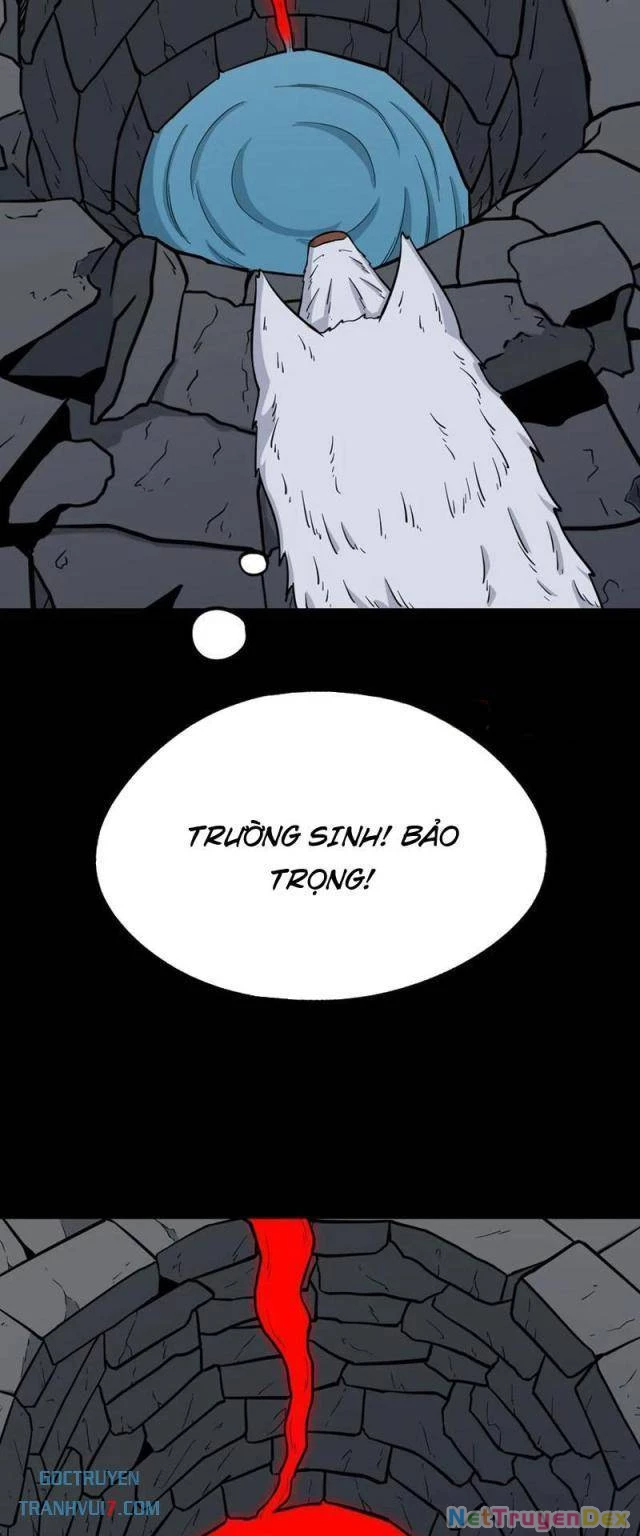 Đấu Yếm Thần Chapter 175 - Trang 3