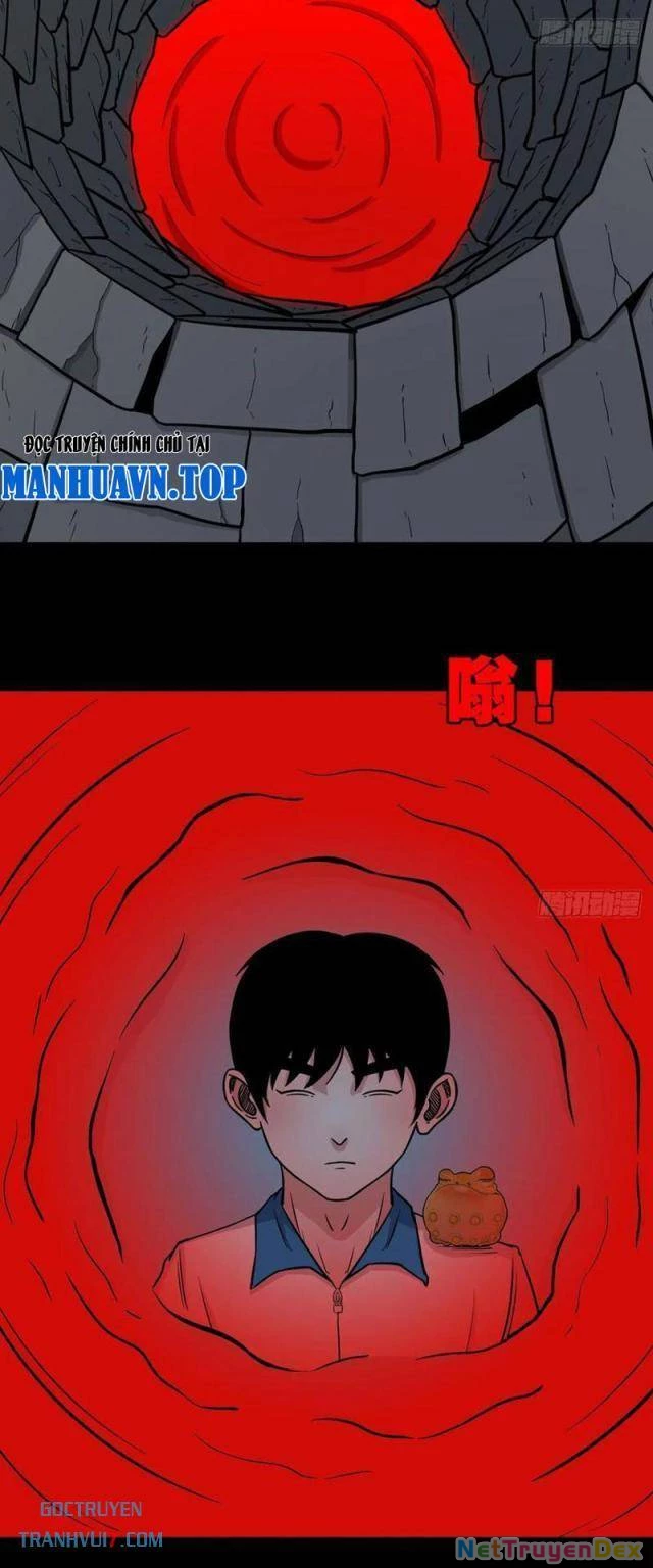 Đấu Yếm Thần Chapter 175 - Trang 3