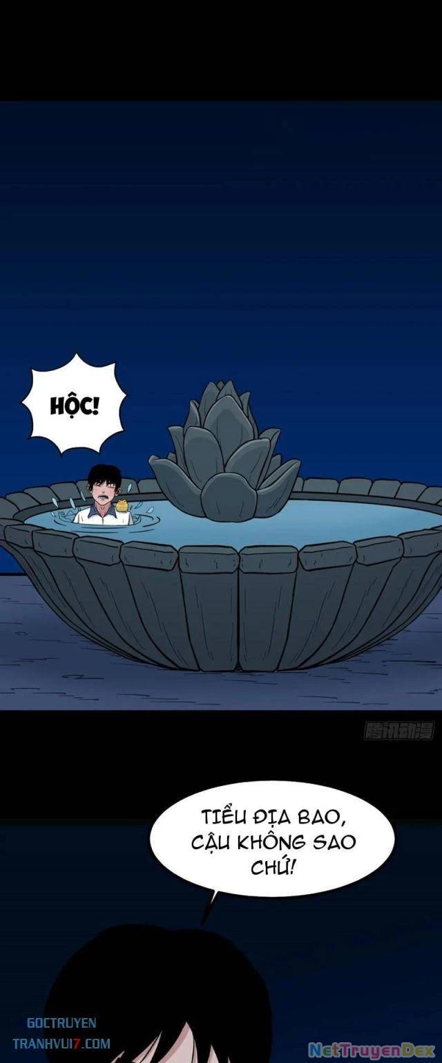 Đấu Yếm Thần Chapter 175 - Trang 3