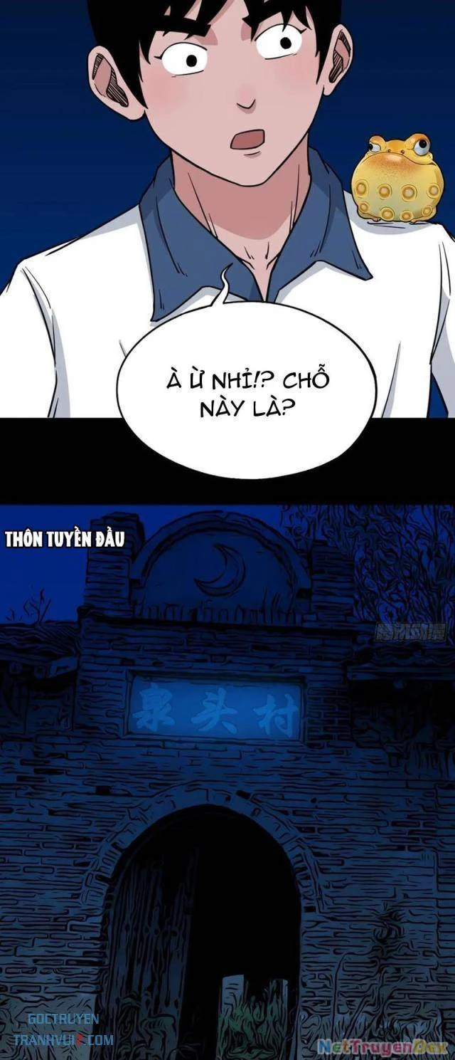 Đấu Yếm Thần Chapter 175 - Trang 3