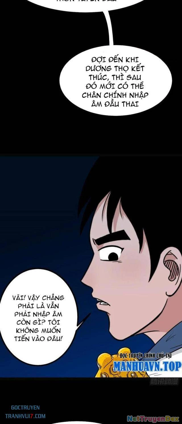 Đấu Yếm Thần Chapter 175 - Trang 3