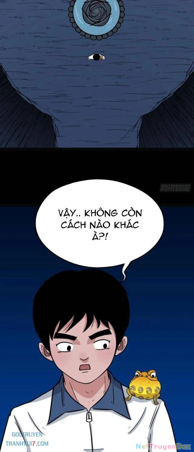 Đấu Yếm Thần Chapter 175 - Trang 3