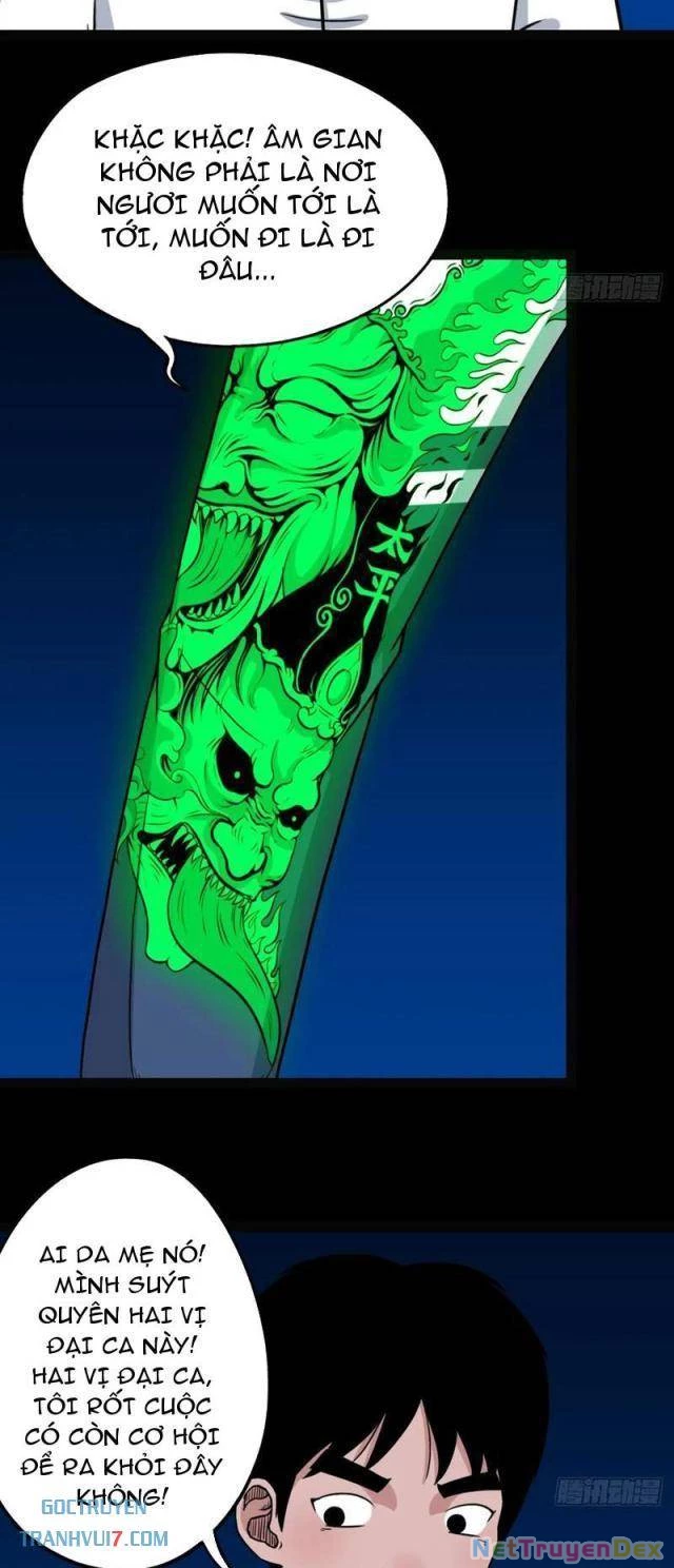 Đấu Yếm Thần Chapter 175 - Trang 3