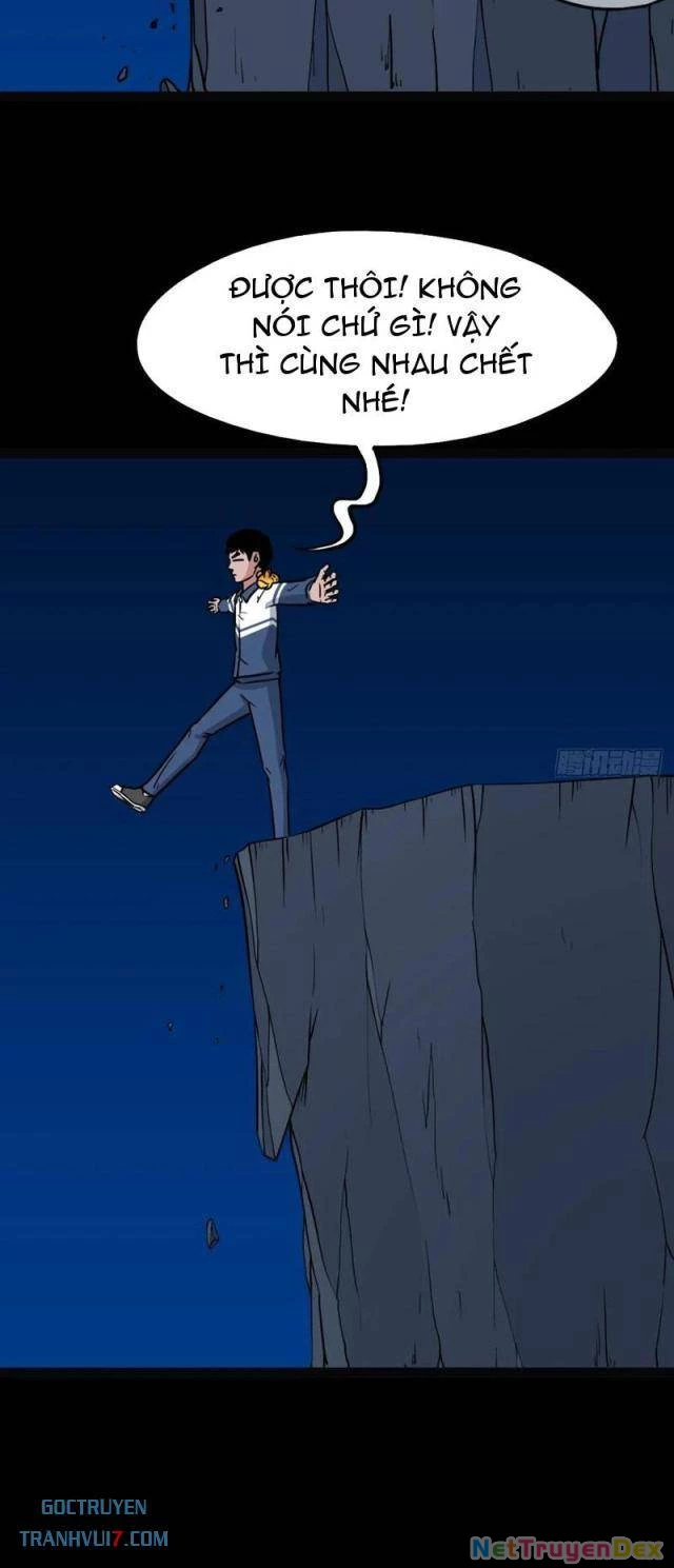 Đấu Yếm Thần Chapter 175 - Trang 3