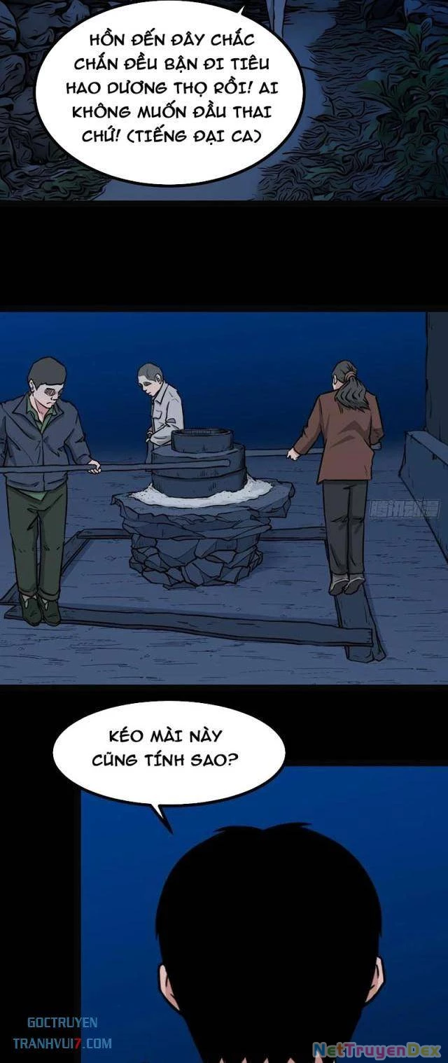 Đấu Yếm Thần Chapter 176 - Trang 2