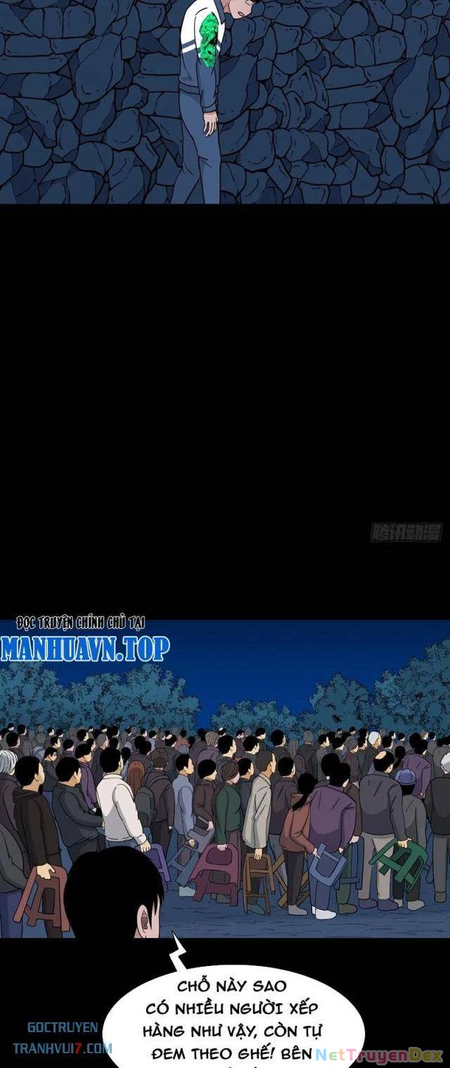 Đấu Yếm Thần Chapter 176 - Trang 2