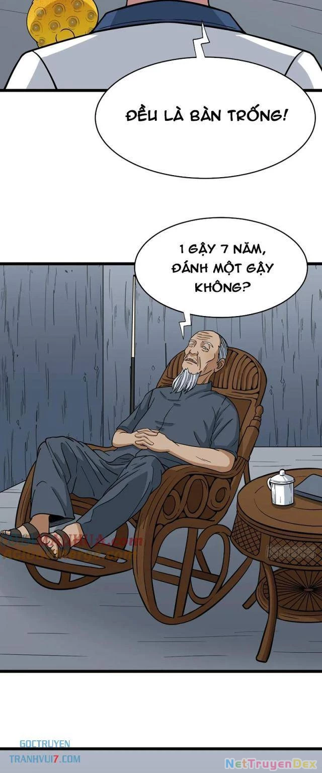 Đấu Yếm Thần Chapter 176 - Trang 2