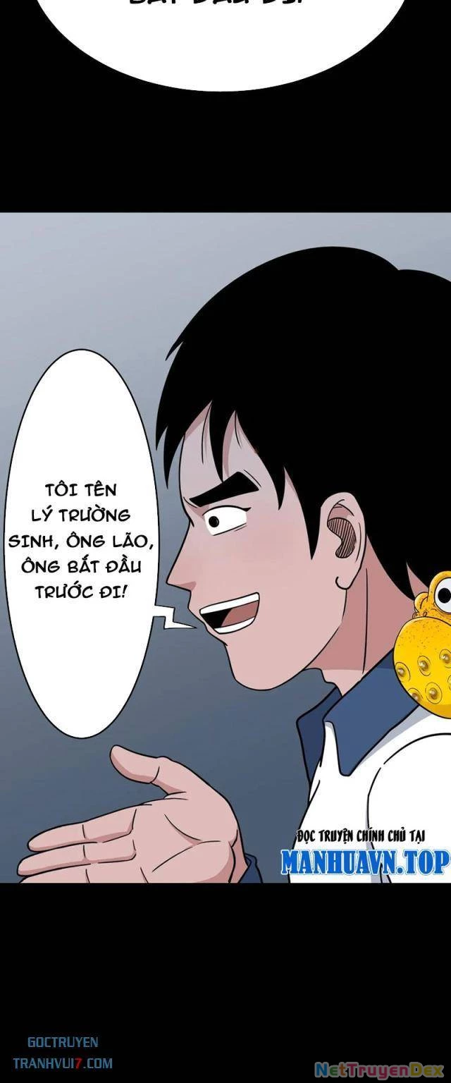 Đấu Yếm Thần Chapter 176 - Trang 2