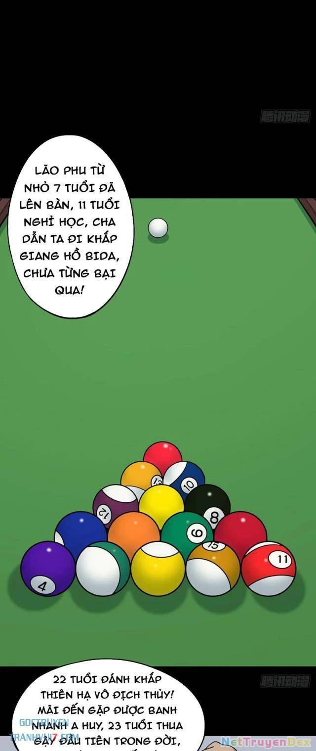 Đấu Yếm Thần Chapter 176 - Trang 2