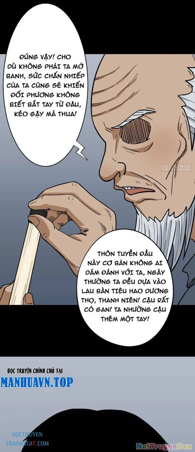 Đấu Yếm Thần Chapter 176 - Trang 2