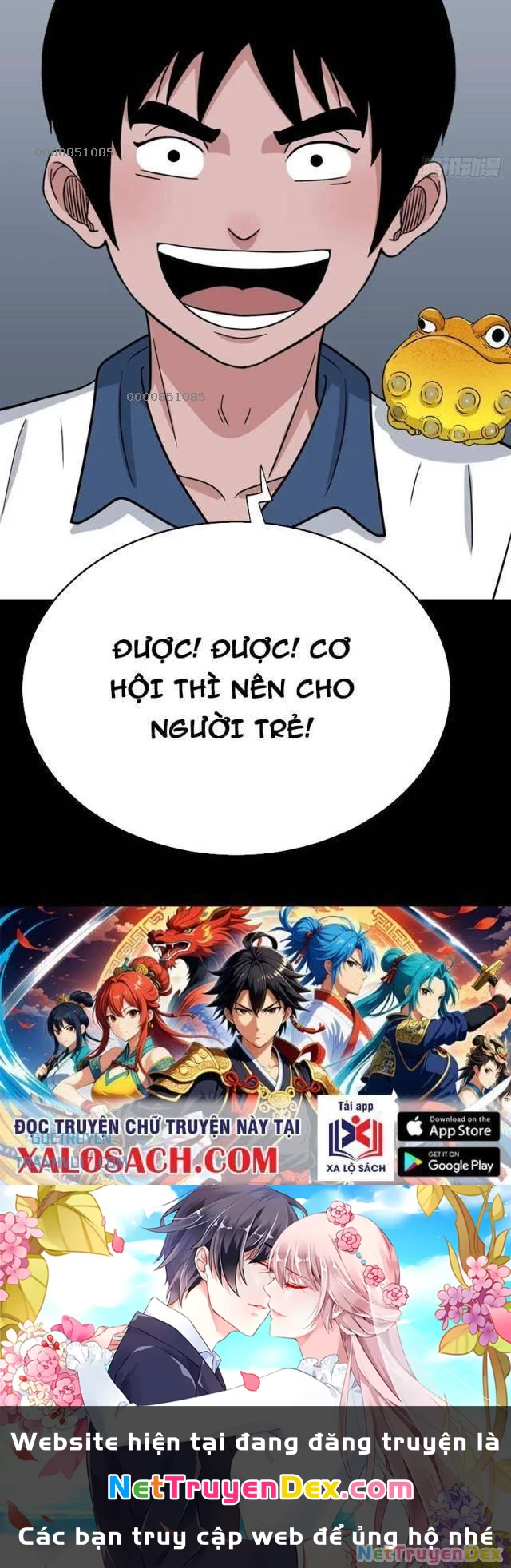 Đấu Yếm Thần Chapter 176 - Trang 2