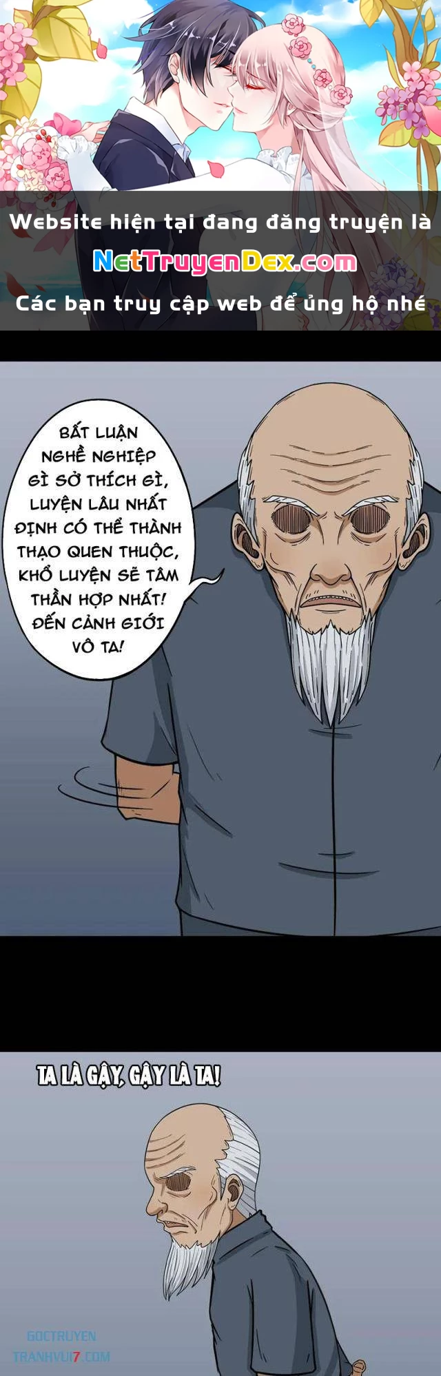 Đấu Yếm Thần Chapter 177 - Trang 3