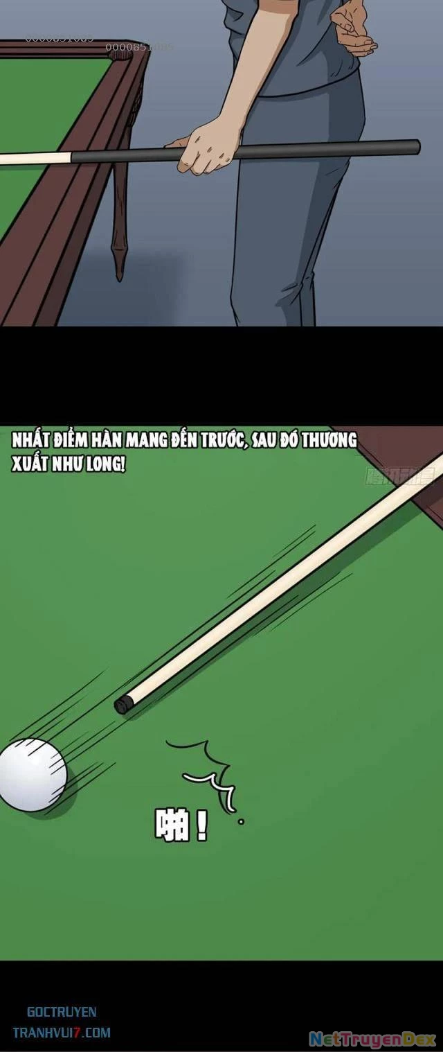 Đấu Yếm Thần Chapter 177 - Trang 3