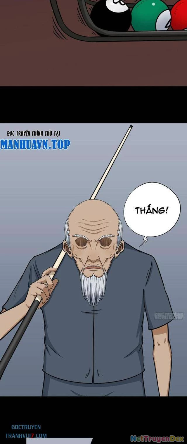 Đấu Yếm Thần Chapter 177 - Trang 3