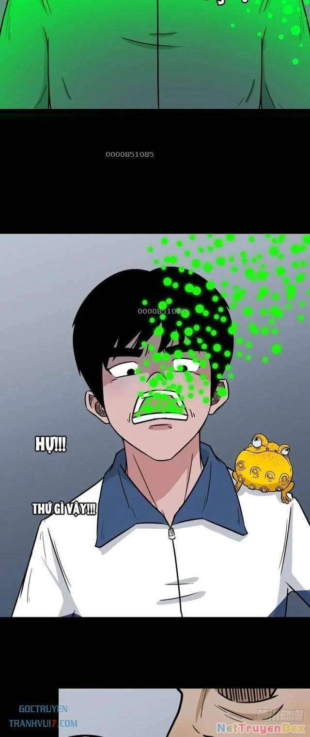 Đấu Yếm Thần Chapter 177 - Trang 3