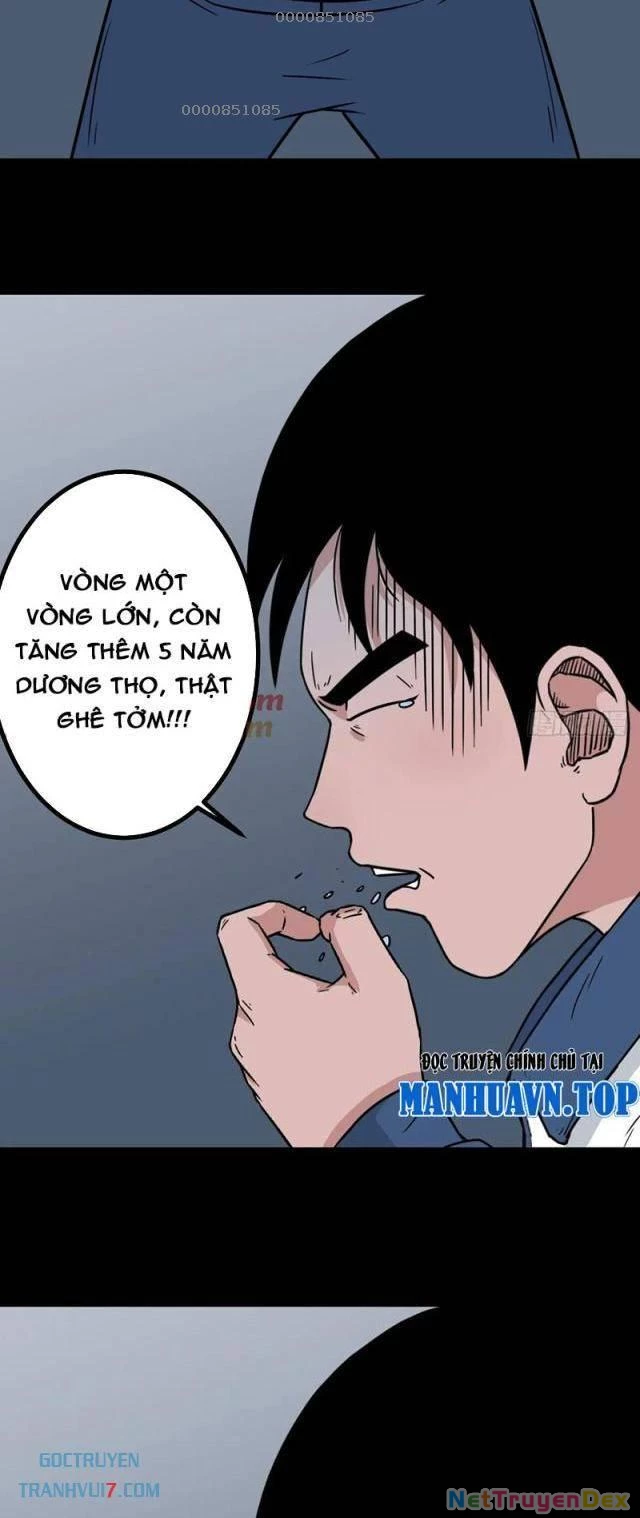 Đấu Yếm Thần Chapter 177 - Trang 3