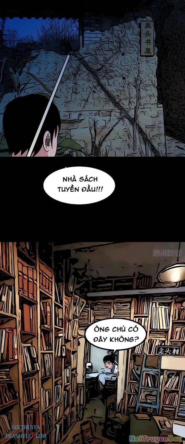 Đấu Yếm Thần Chapter 177 - Trang 3