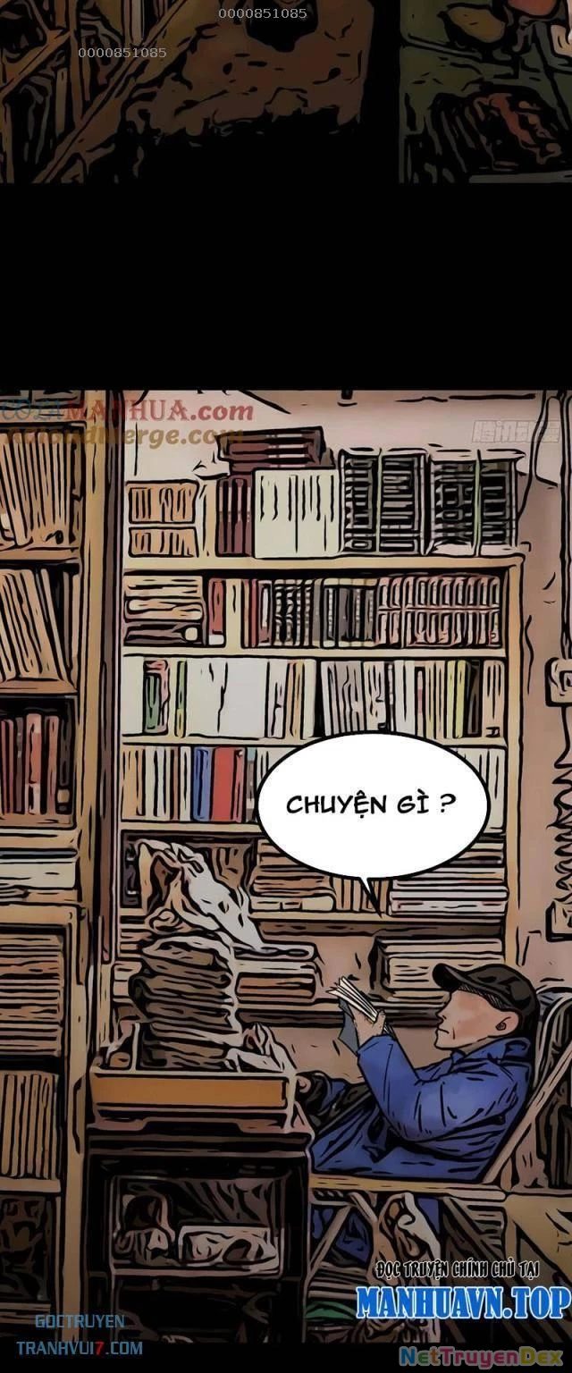 Đấu Yếm Thần Chapter 177 - Trang 3