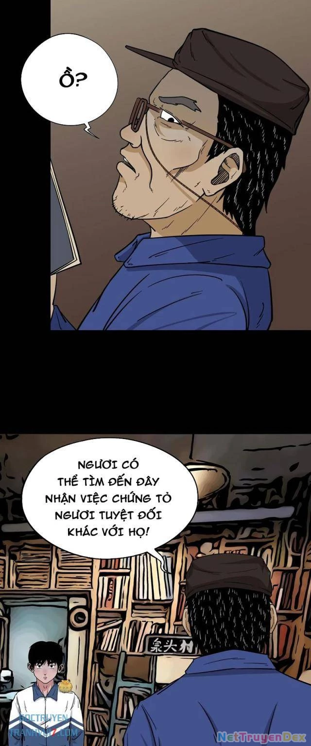 Đấu Yếm Thần Chapter 177 - Trang 3