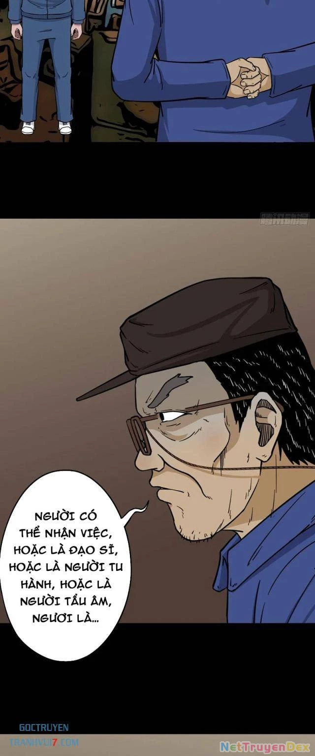 Đấu Yếm Thần Chapter 177 - Trang 3